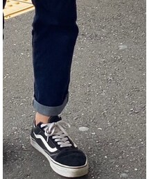 VANS | スニーカー