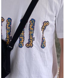 Supreme  | Tシャツ/カットソー