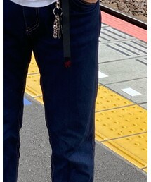 Gramicci | デニムパンツ