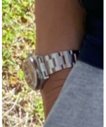 ROLEX | アナログ腕時計