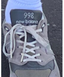 NEW BALANCE | スニーカー