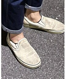 VANS | スニーカー