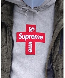 Supreme  | パーカー