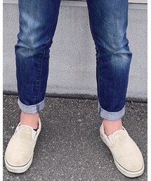 VANS | スニーカー