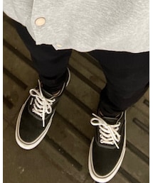 VANS | スニーカー