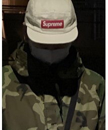 Supreme  | キャップ