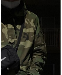 ecwcs | ミリタリージャケット