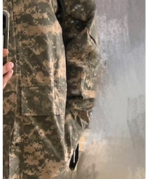 ecwcs | ミリタリージャケット