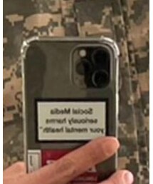 Urban Sophistication | スマホケース/カバー