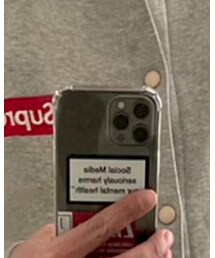 Urban Sophistication | スマホケース/カバー