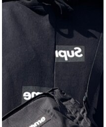 Supreme  | パーカー