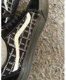 VANS | スニーカー