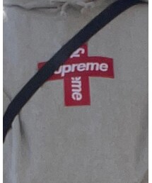 Supreme  | パーカー