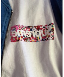 Supreme  | Tシャツ/カットソー