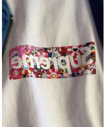 Supreme  | Tシャツ/カットソー