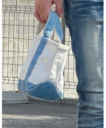 L.L.Bean | トートバッグ