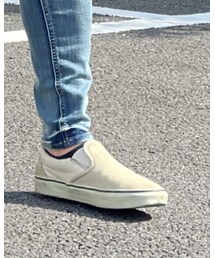 VANS | スニーカー