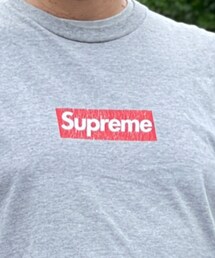 Supreme  | Tシャツ/カットソー