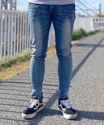 ZOZOTOWN掲載ありがとうござます！ | デニムパンツ