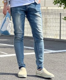 ZOZOTOWNさん掲載ありがとうございます！ | デニムパンツ