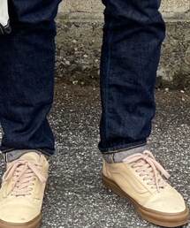 VANS | スニーカー