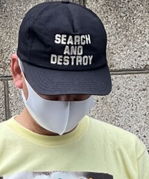 HYSTERIC GLAMOUR | キャップ