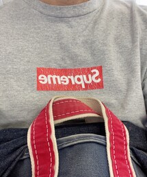 Supreme  | Tシャツ/カットソー