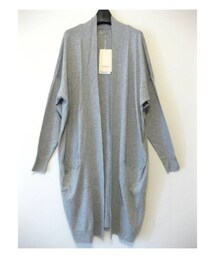 ZARA | ロングカーディガン(カーディガン/ボレロ)