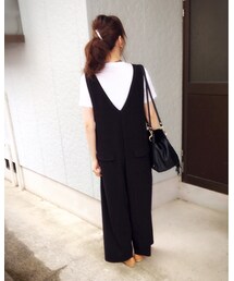 後ろから | その他