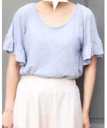 DHOLIC | Tシャツ/カットソー