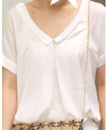 KBF | Tシャツ/カットソー