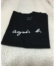 agnes b. | (Tシャツ/カットソー)