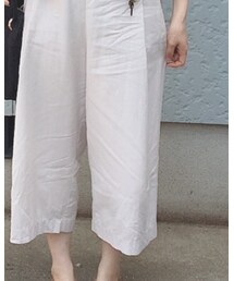 AuieF | パンツ