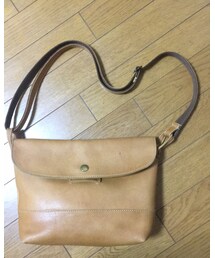 NEWYORKER | ショルダーバッグ