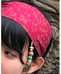 Disney | ヘアバンド