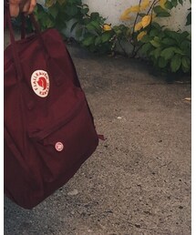 Fjallraven Kanken | バックパック/リュック
