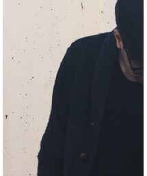 weatherproof vintage | カーディガン/ボレロ