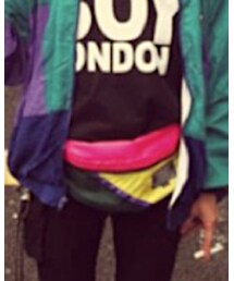 MEI | ボディバッグ/ウエストポーチ