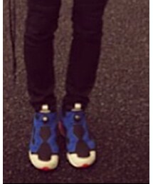 Reebok | スニーカー