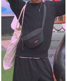 EASTPAK | ボディバッグ/ウエストポーチ