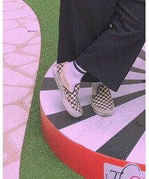 VANS | スニーカー