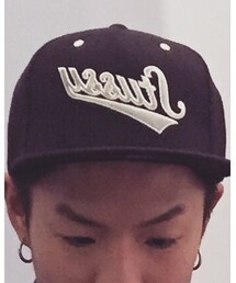 STUSSY | ハット