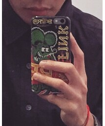 RAT FINK | スマホケース/カバー