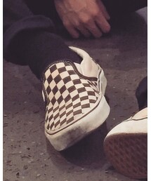 VANS | スニーカー