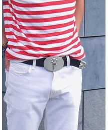 CHROME HEARTS | ベルト