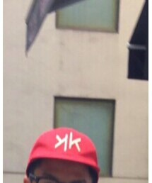 kapok | キャップ