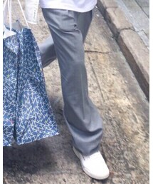 mo&co | その他パンツ