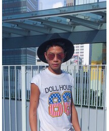 gentle monster | サングラス