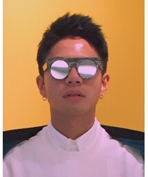 CHEAP MONDAY | サングラス