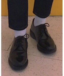 Dr. Martens | ドレスシューズ